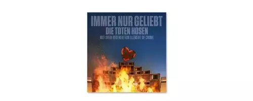 ROLLING STONE Ausgabe Juni 2026: Die Toten Hosen Abschiedsalbum & Exklusive Vinyl-Single