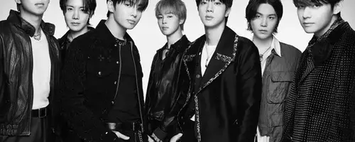 BTS' "ARIRANG" dominiert seit zehn Wochen die Billboard 200