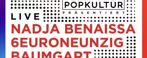 Preis für Popkultur kehrt nach Berlin zurück und feiert 10-jähriges Jubiläum
