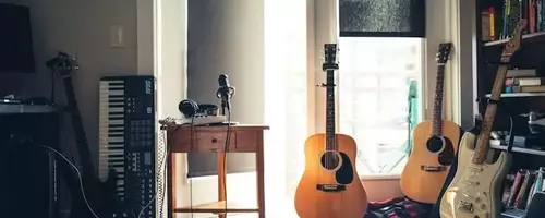 Die Musik finden, die zu dir passt: Ein Leitfaden für angehende Musiker