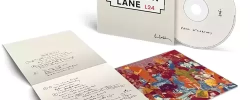 Paul McCartneys tiefgr￼ndige W￼rdigung des Alltagsheldentums in "The Boys of Dungeon Lane"