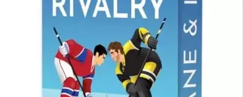 Jacob Tierney arbeitet mit Hochdruck an "Heated Rivalry" Staffel 2