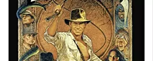 Die denkwürdigsten Momente aus den Indiana Jones Filmen