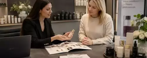 Die Psychologie des Luxus in Beauty-Produkten: Design und Exklusivität im Handel