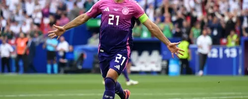 Vereint: Festivals und Fußball-WM