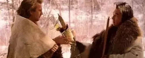 „Der mit dem Wolf tanzt“: Eine Western-Renaissance durch Kevin Costner