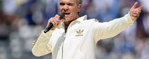Robbie Williams tritt in Düsseldorf auf: Alle wichtigen Details zu den Konzerten