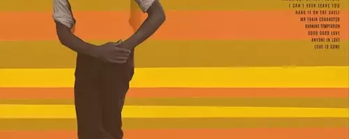 Jalen Ngondas „Doctrine of Love": Eine Reise durch die Tiefen des Soul