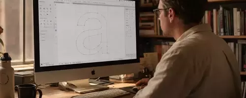 Schriftarten-Software: FontLab 8, Glyphs 3 und RoboFont im Vergleich