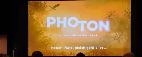 PHOTON Fotografie Festival Saar 2026: Ein Fest für Fotografiebegeisterte