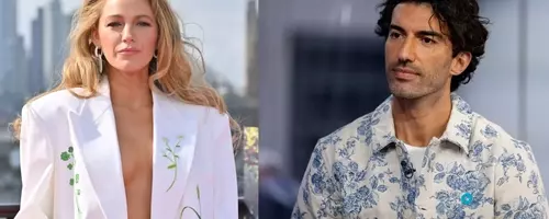Gericht weist Schadensersatz für Blake Lively in Verleumdungsklage ab