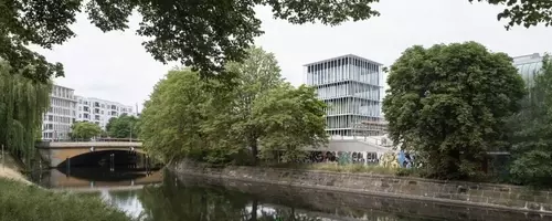 Deutscher Ingenieurbaupreis 2026: Sieben Bauwerke für Staatspreis nominiert