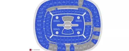 Helene Fischers 360-Grad-Stadion-Tour: Ein Blick auf die Ticketverkäufe