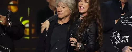 Shania Twain spricht über die besondere Bindung zu Harry Styles' Mutter