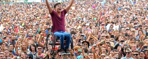 Southside Festival 2026: Sonniges Wetter und wichtige Vorbereitungen