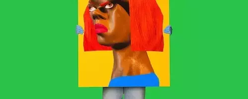 Tierra Whacks „WHACK’S MUSEUM“: Eine Reise durch Wortspiele und Emotionen