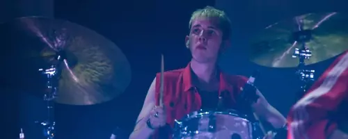 Hurricane Festival 2026: Höhepunkte des Eröffnungstages in Bildern