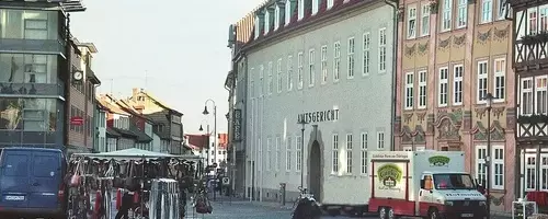 Architekten in Mühlhausen: Individuelle Lösungen für Bauprojekte