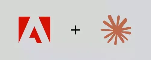 Adobe & Claude: Eine neue Ära der KI-gesteuerten Kreativität