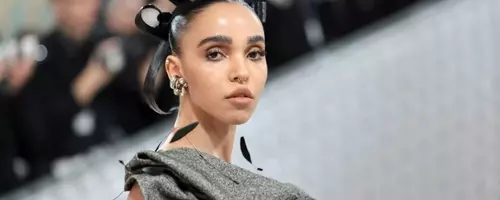 FKA Twigs enthüllt neue Single „On Your Mind“ mit Lil Yachty