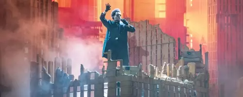Hitzewelle stoppt Defqon.1 Festival in den Niederlanden