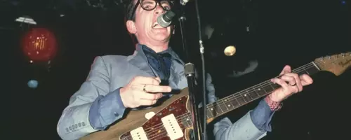 Robert Johnson: Eine Ikone des Blues und seine mystische Welt