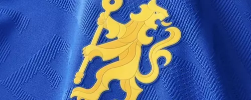 Die Evolution des Chelsea FC Logos: Ein Neuanfang im Markendesign