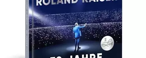 Roland Kaisers Konzert in Erfurt: Musikalische Performance trifft auf politische Demonstration