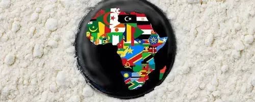 Afrikanische Kunst: Eine Welt im Wandel