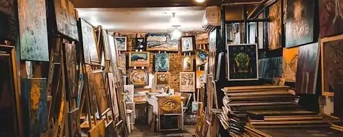 Kunst und Erbe: Wertvolles bei Haushaltsauflösungen erkennen