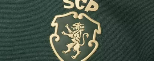 Sporting CP enthüllt zum 120. Jubiläum ein erneuertes Markenbild