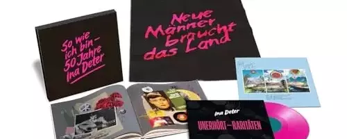 Ina Deter und Micki Meuser über die Musikindustrie: Eine Retrospektive