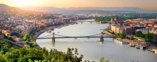 Budapests versteckte Schönheiten: 13 unvergessliche Fotomotive
