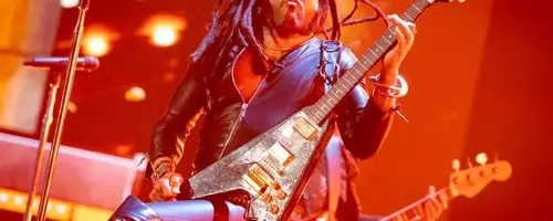 Lenny Kravitz beim Jazz Open Stuttgart 2026: Alle wichtigen Informationen