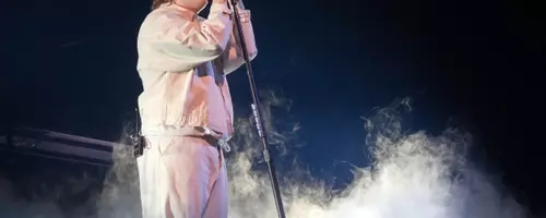 Pitbull und Lil Jon in Düsseldorf: Ein unvergessliches Konzerterlebnis