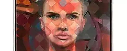 Zeitgenössische Acrylmalerei: Eine vielfältige Welt internationaler Künstler
