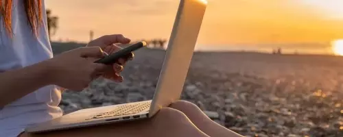 Nie mehr Roaming-Gebühren: So bleiben Ihre Urlaubsbilder weltweit online