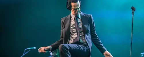 Nick Cave & Trauer: Unsterbliche Gefühle