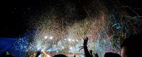 Highfield Festival legt 2027 eine Pause ein und überarbeitet das Konzept