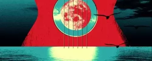 Ash und das Rolling Stone Beach Festival 2026: Eine musikalische Reise von "Ad Astra" bis zur Ostsee