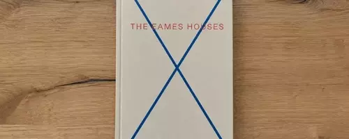Eine eingehende Betrachtung von "The Eames Houses" von Phaidon: Eine unverzichtbare Ressource für Architekturbegeisterte