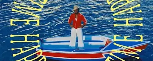 Leon Bridges enthüllt "Happiness Anytime": Ein musikalischer Auftakt für den Spätsommer