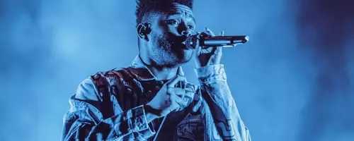 Herausforderungen für Konzertbesucher: The Weeknd in Frankfurt