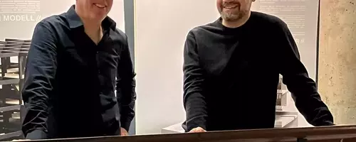 Sto-Stiftung stellt innovative DesignBuild-Projekte 2026 vor