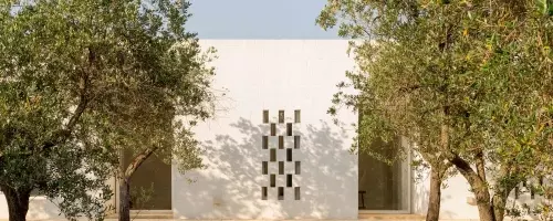 Urlaubsparadies Lamia: Tradition trifft Moderne in Apulien