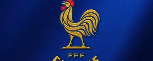 Französische Nationalmannschaften präsentieren neues Markendesign
