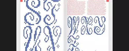 GridType Band 1: Einblick in Typwerkzeuge und Schriftdesign