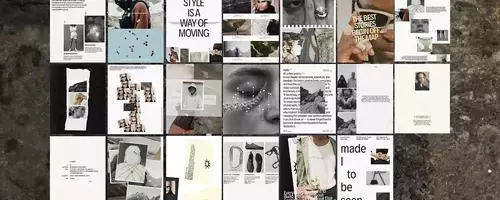 CLIMB Instagram Vorlagenpaket für Canva: Eine ausführliche Analyse
