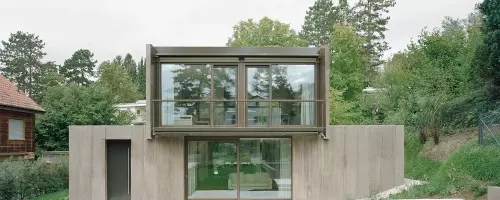 Architektur und die Vielseitigkeit von Pools: Mehr als nur zum Schwimmen