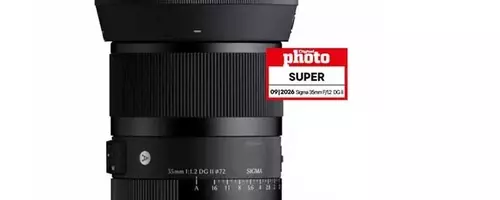 Sigma 35mm F1.2 DG DN II Art: Leichter und Leistungsstärker